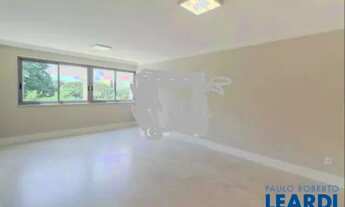 Imagem 2: APARTAMENTO - ALTO DE PINHEIROS - SP