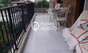 Imagem 3: Grajaú Apartamento com 3 dormitórios