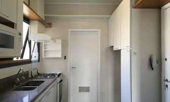 Imagem 6: Cobertura duplex para venda possui 300 m2 - 4 quartos em Paraíso - São Paulo - SP