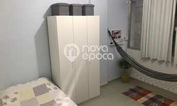 Imagem 4: Botafogo Apartamento com 2 dormitórios