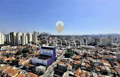 Imagem 15: Vivanti / Rua Tito / Vila Romana/ 88m² / 3 dormitórios / 1 suíte / 3 vagas fixas / Varanda