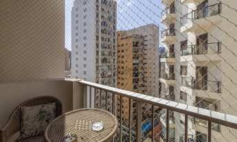 Imagem: Apartamento Locação Vila Olímpia 98 m²