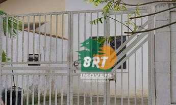 Imagem 3: CA0195- Casa com 2 dormitórios à venda, 72 m² por R$ 250.000 - Mailasqui - São Roque/SP