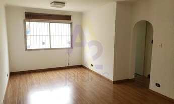 Imagem: Apartamento de 2 dormitórios e 1 vaga em