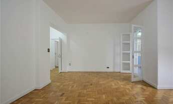 Imagem 2: São Paulo - Apartamento Padrão - Cerqueira César