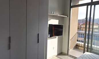 Imagem 7: Apartamento para aluguel tem 30 metros quadrados com 1 quarto em Vila Mariana - São Paulo