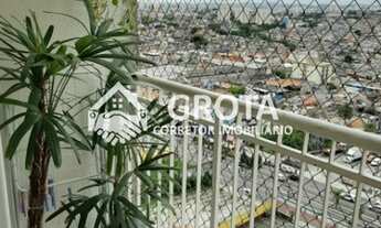 Imagem 3: Lindíssimo Apartamento no Bairro Parque Boturussu. Consulte outros imóveis em nosso canal