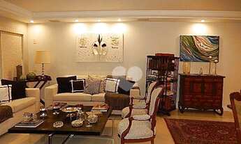 Imagem 4: Apartamento com 3 dormitórios à venda, 104 m² por R$ 2.580.000,00 - Leblon - Rio de Janeir