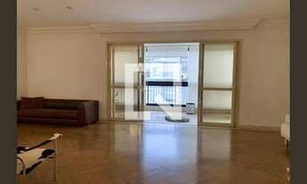 Imagem: Apartamento à Venda - Itaim Bibi, 3 Quartos