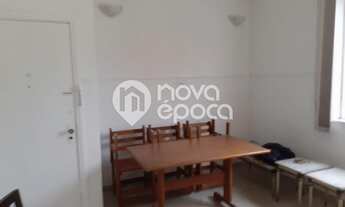 Imagem 4: Engenho Novo Apartamento com 2 dormitórios