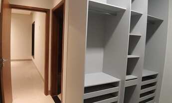 Imagem 6: Casa Térrea no Condomínio Novo Mundo