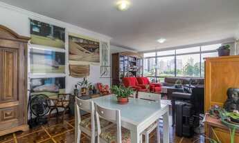 Imagem: Locação Apartamento 3 Dormitórios - 140