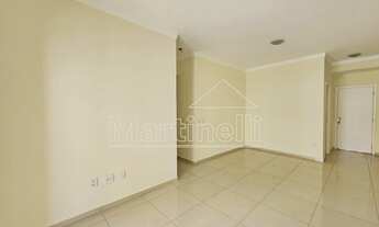 Imagem 2: Ribeirão Preto - Apartamento Padrão - Jardim Nova Aliança