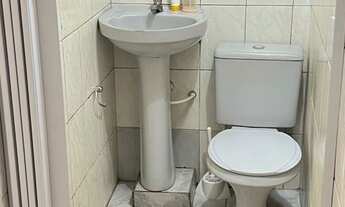 Imagem 3: Casa muito bem localizada! 3 cômodo