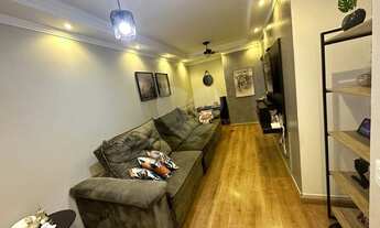 Imagem 4: Casa a venda no condomínio Felicita Sorocaba SP