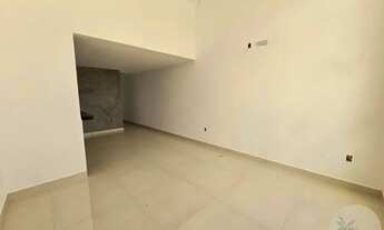 Imagem 4: Casa com 3 quartos sendo 1 suíte