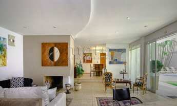 Imagem 3: SAO PAULO - Casa Padrão - INDIANOPOLIS