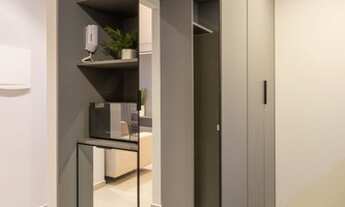 Imagem 15: Apartamento para venda possui 61 metros quadrados com 2 quartos em Tambaú - João Pessoa