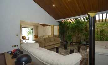 Imagem 7: Casa a Venda, Jardim São Bento, 500 m² , 3 quartos / suítes , área gourmet, piscina, 9 vag