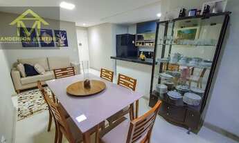 Imagem 1: Lindo 2 quartos com lazer completo Cód: 22451 m