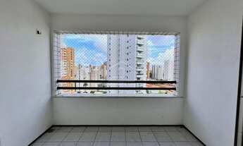 Imagem 6: Apartamento . 126 metros quadrados com 3 quartos em Aldeota - Fortaleza - CE