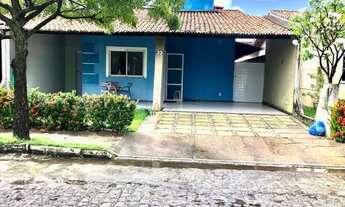 Imagem 2: CASA ARACAJU CONOMÍNIO VIÑA DEL MAR NO AEROPORTO