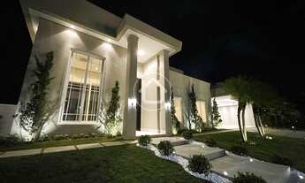 Imagem: CASA TÉRREA NO COND FLORAIS ITÁLIA