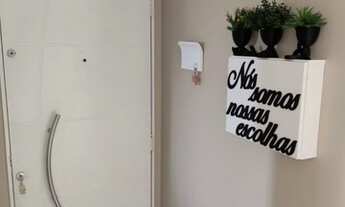 Imagem: APARTAMENTO - PENHA - SP