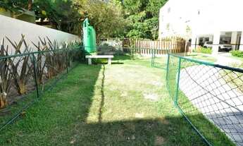 Imagem 5: Apartamento para venda possui 77 metros quadrados com 2 quartos em Campeche - Florianópoli