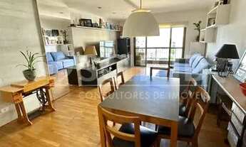 Imagem: Excelente Apartamento na Vila Olímpia