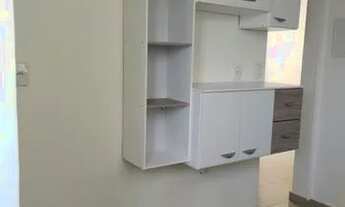 Imagem 3: Apartamento para venda possui 46 metros quadrados com 2 quartos em São Pedro - Osasco - SP