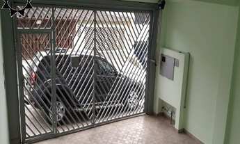 Imagem 5: CASA VELOSO Casa com 3 dormitórios