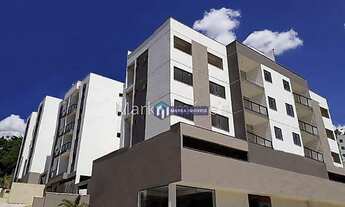 Imagem: Cobertura 02 quartos - Nova Era