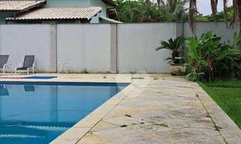 Imagem 7: Casa com 4 dormitórios à venda, 880 m² por R$ 2.385.000,00 - Freguesia de Jacarepaguá - Ri