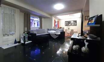 Imagem 3: Casa com 3 dormitórios à venda, 122 m² por R$ 1.060.000,00 - Vila Isabel - Rio de Janeiro