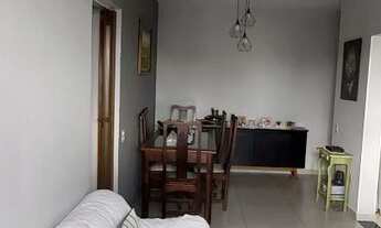 Imagem 2: APARTAMENTO - JARDIM BARBOSA - SP