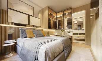 Imagem 2: Vila Madalena Apartamento A Venda 2 Dormitórios 1vaga 82m² Novo Com Lazer