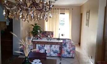 Imagem 4: Casa sobrado 3 andares comercial