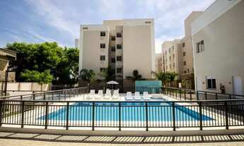 Imagem 2: Apartamento para Venda em Nova Iguaçu, Prata, 3 dormitórios, 1 banheiro, 1 vaga