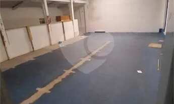 Imagem 5: Salão comercial no Jardim São Paulo