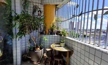 Imagem 2: Apto no Ed Araça 79 m² na Pedreira - Belém - PA