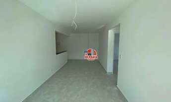 Imagem 7: Apartamento com 2 dormitórios à venda, 80 m² por R$ 480.000,00 - Jardim Caiahu - Mongaguá