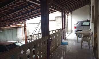 Imagem 2: Casa 4 quartos a venda Bairro Ipê