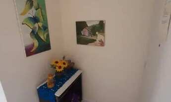 Imagem 6: Apartamento mobiliado com 1 dormitório na Ocian