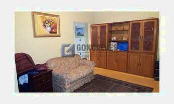 Imagem 6: SAO CAETANO DO SUL - Residential / Sobrado - OLIMPICO