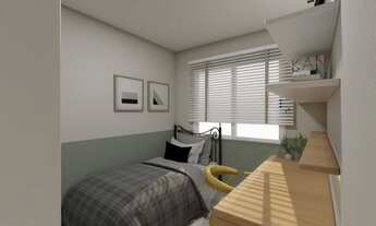 Imagem 3: Apartamento Locação Brooklin 65 m² 2 Dormitórios