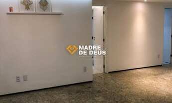 Imagem: Cobertura no Ed.Salinas