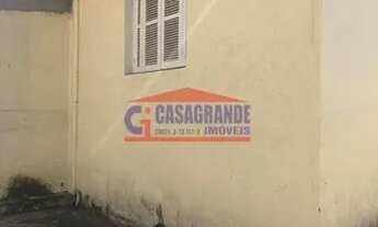 Imagem 4: Casa para aluguel com 55 metros quadrados com 1 quarto em Vila Carrão - São Paulo - SP