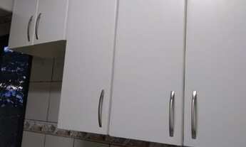 Imagem 6: Apartamento com 3 dormitórios à venda, 74 m² por R$ 220.000,00 - Santa Mônica - Uberlândia