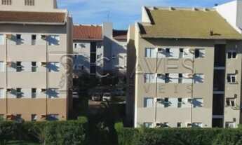 Imagem: Ribeirão Preto - Apartamento Padrão